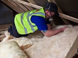 Best Radiant Barrier Insulation  in Luling, TX