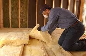 Best Blown-In Insulation  in Luling, TX