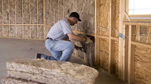 Best Soundproof Insulation  in Luling, TX