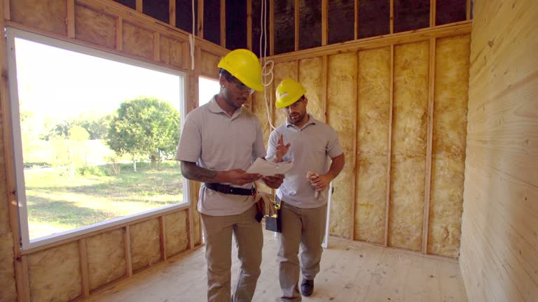 Best Reflective Insulation  in Luling, TX