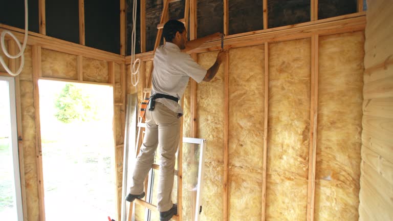 Fireproof Insulation in Luling, TX