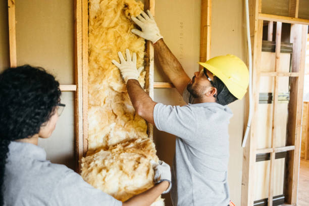 Types of Insulation We Offer in Luling, TX